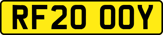 RF20OOY