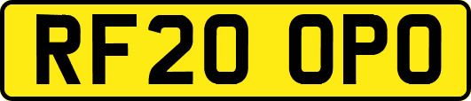 RF20OPO