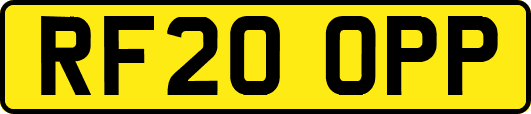 RF20OPP