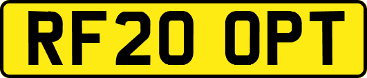 RF20OPT
