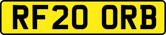 RF20ORB
