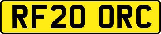 RF20ORC