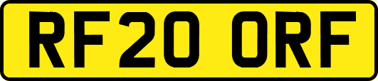 RF20ORF