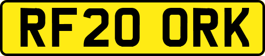 RF20ORK