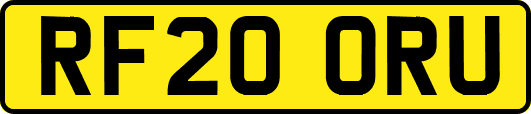 RF20ORU