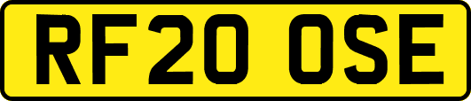 RF20OSE