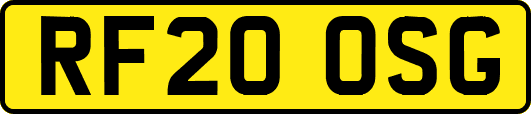 RF20OSG