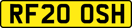 RF20OSH