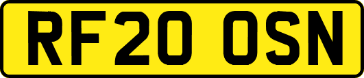 RF20OSN