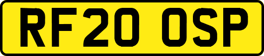RF20OSP