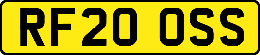 RF20OSS