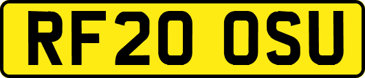 RF20OSU