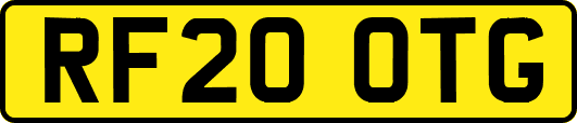 RF20OTG