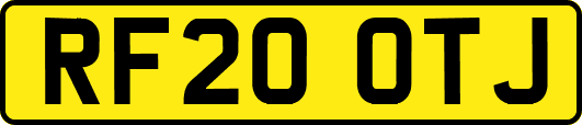RF20OTJ