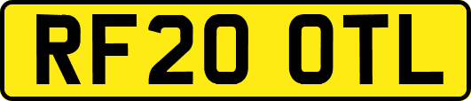 RF20OTL