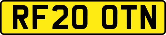 RF20OTN