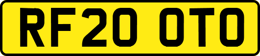 RF20OTO