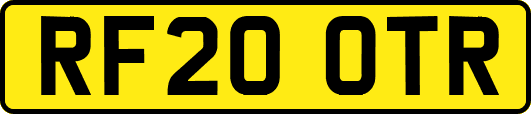 RF20OTR