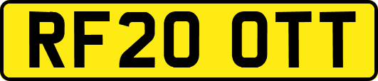 RF20OTT