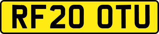 RF20OTU