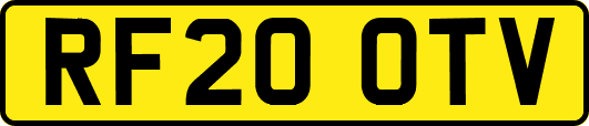 RF20OTV