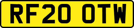 RF20OTW