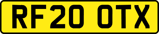 RF20OTX