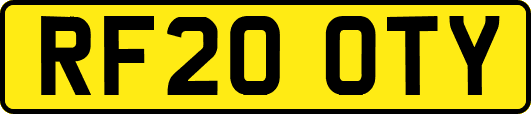 RF20OTY