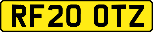 RF20OTZ