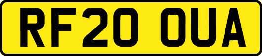 RF20OUA