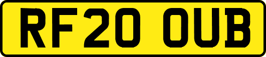 RF20OUB