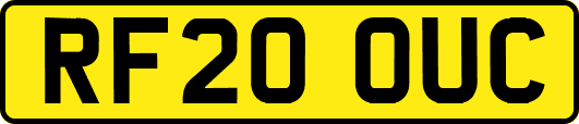 RF20OUC