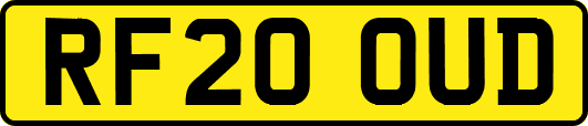 RF20OUD