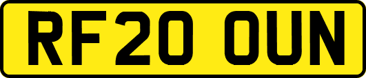 RF20OUN