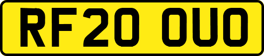 RF20OUO