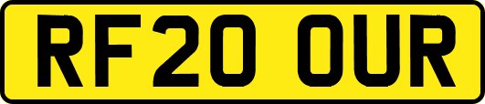 RF20OUR
