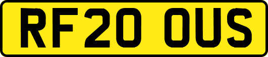 RF20OUS