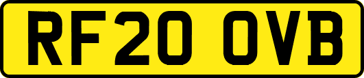 RF20OVB