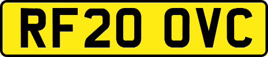 RF20OVC