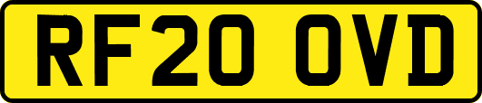 RF20OVD