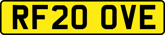 RF20OVE