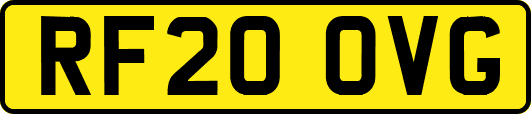 RF20OVG