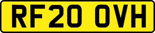 RF20OVH