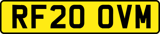 RF20OVM