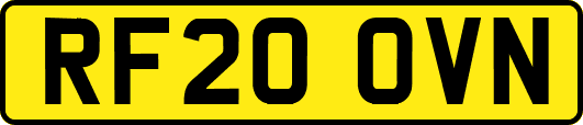 RF20OVN