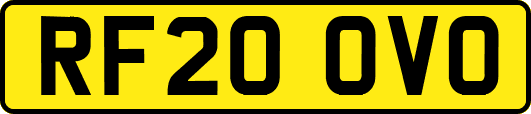 RF20OVO