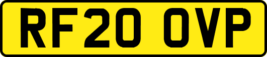RF20OVP