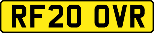 RF20OVR