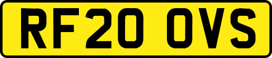 RF20OVS