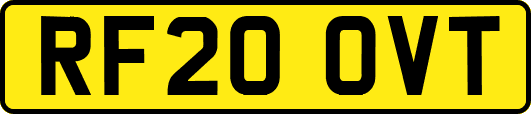 RF20OVT